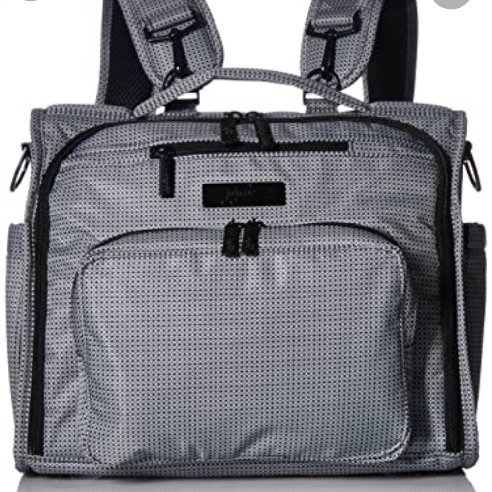 ISO Jujube Black Matrix